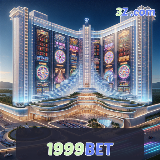 Cassino Imperdível: Explore o 1999bet e Suas Promoções
