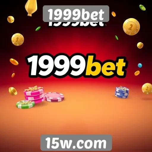 Como 1999bet se destaca entre plataformas de jogos