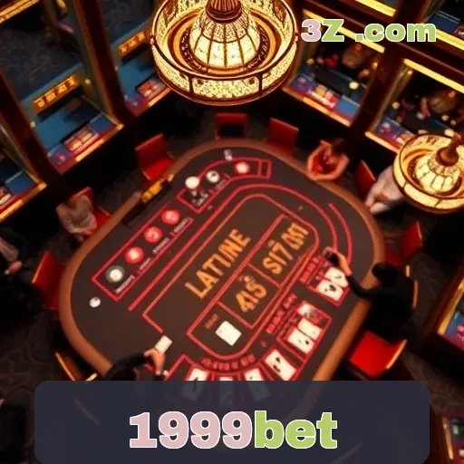 1999bet: O Suporte 24/7 Que Transforma Seus Jogos