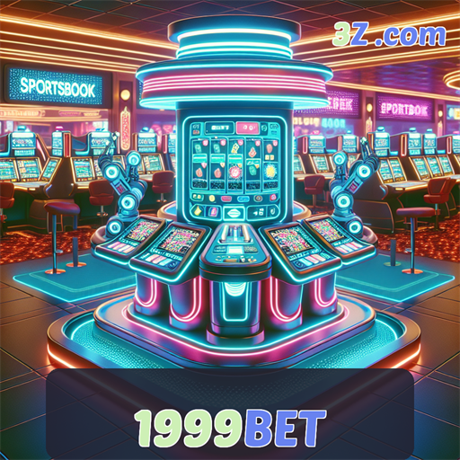 Experimente a Diversidade nos Jogos da 1999bet e Ganhe Mais